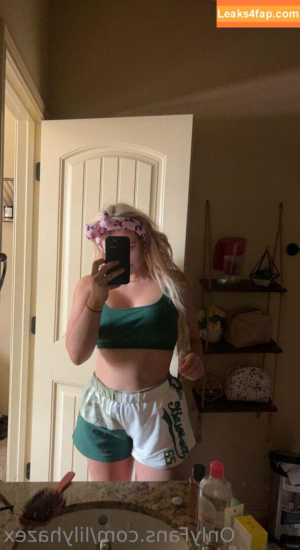 lilyhazex / lilyhazexx leaked photo photo #0124