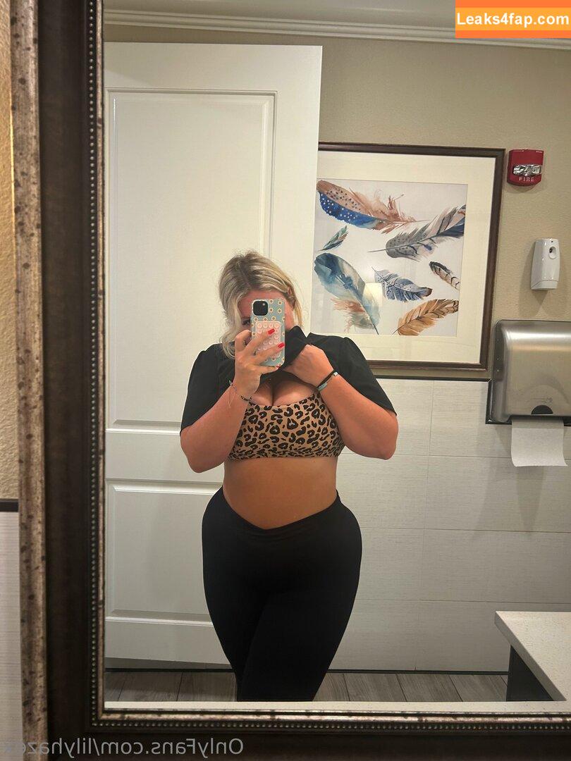 lilyhazex / lilyhazexx leaked photo photo #0128