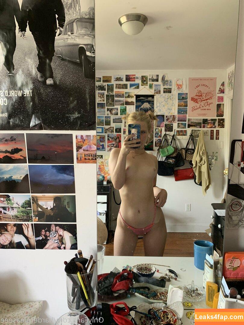lilyisthatyou / hjohde / lily davies leaked photo photo #0005