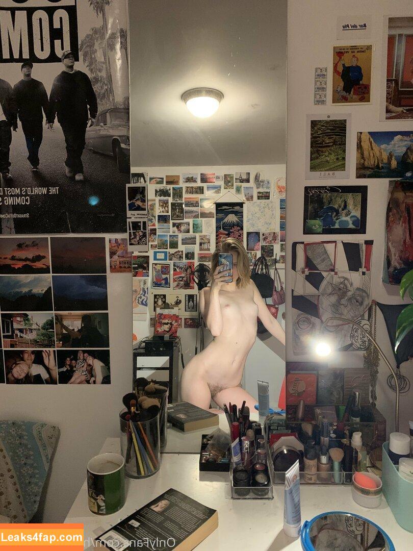 lilyisthatyou / hjohde / lily davies leaked photo photo #0007