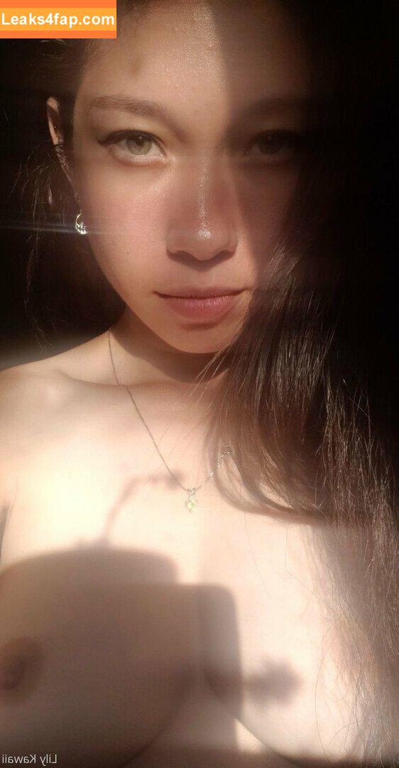 lilykawaiix / lilykawaii leaked photo photo #0037