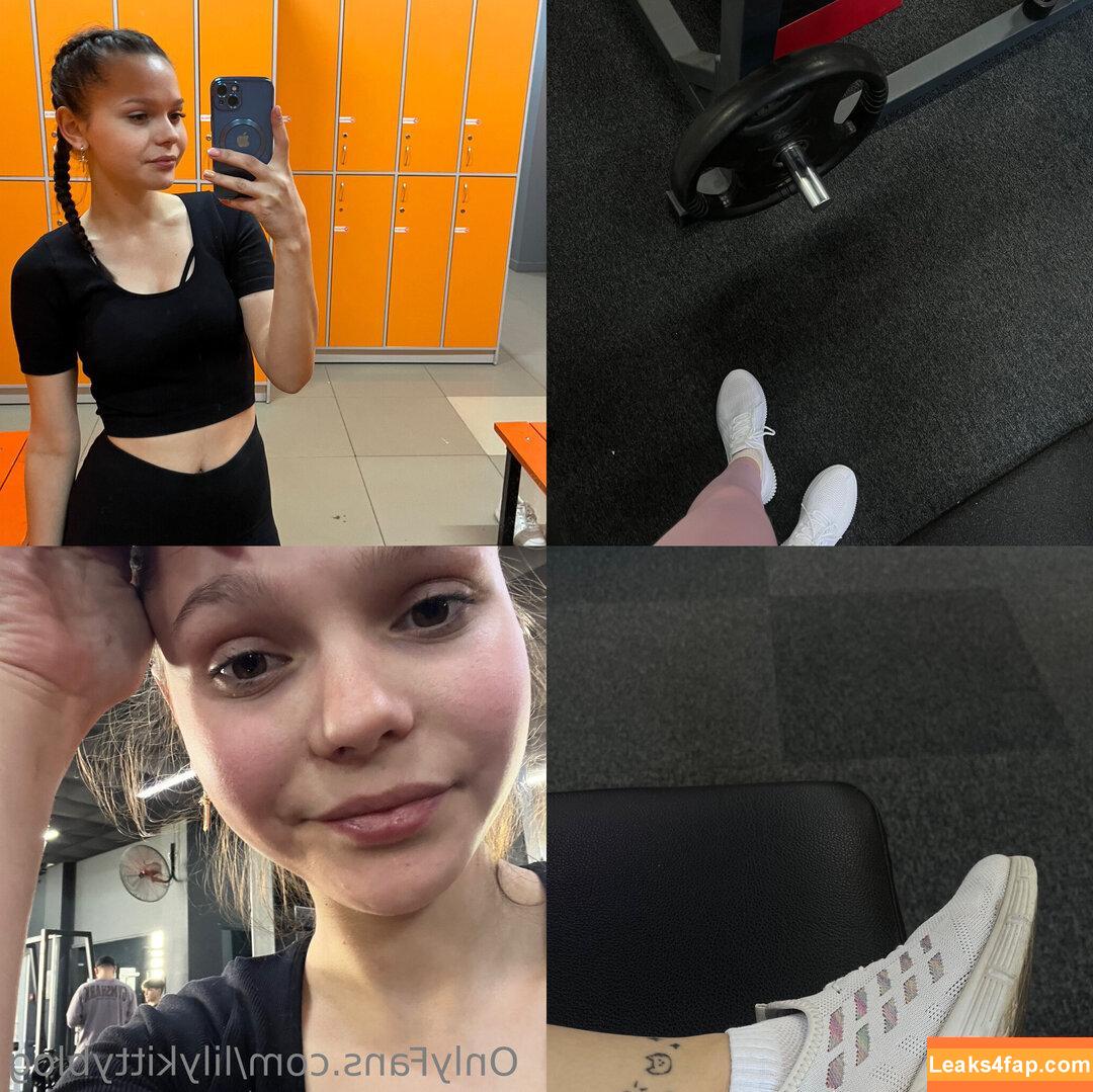 lilykittyblog / itslilykitty leaked photo photo #0012