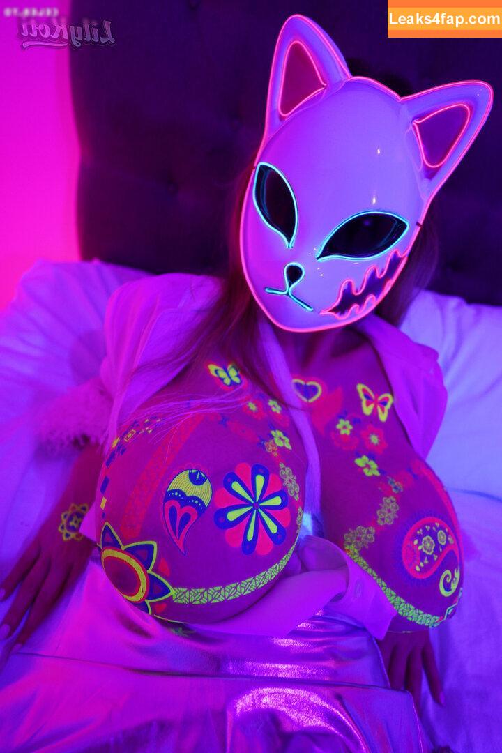 LilyKoti / https: / lilyannekot leaked photo photo #0085