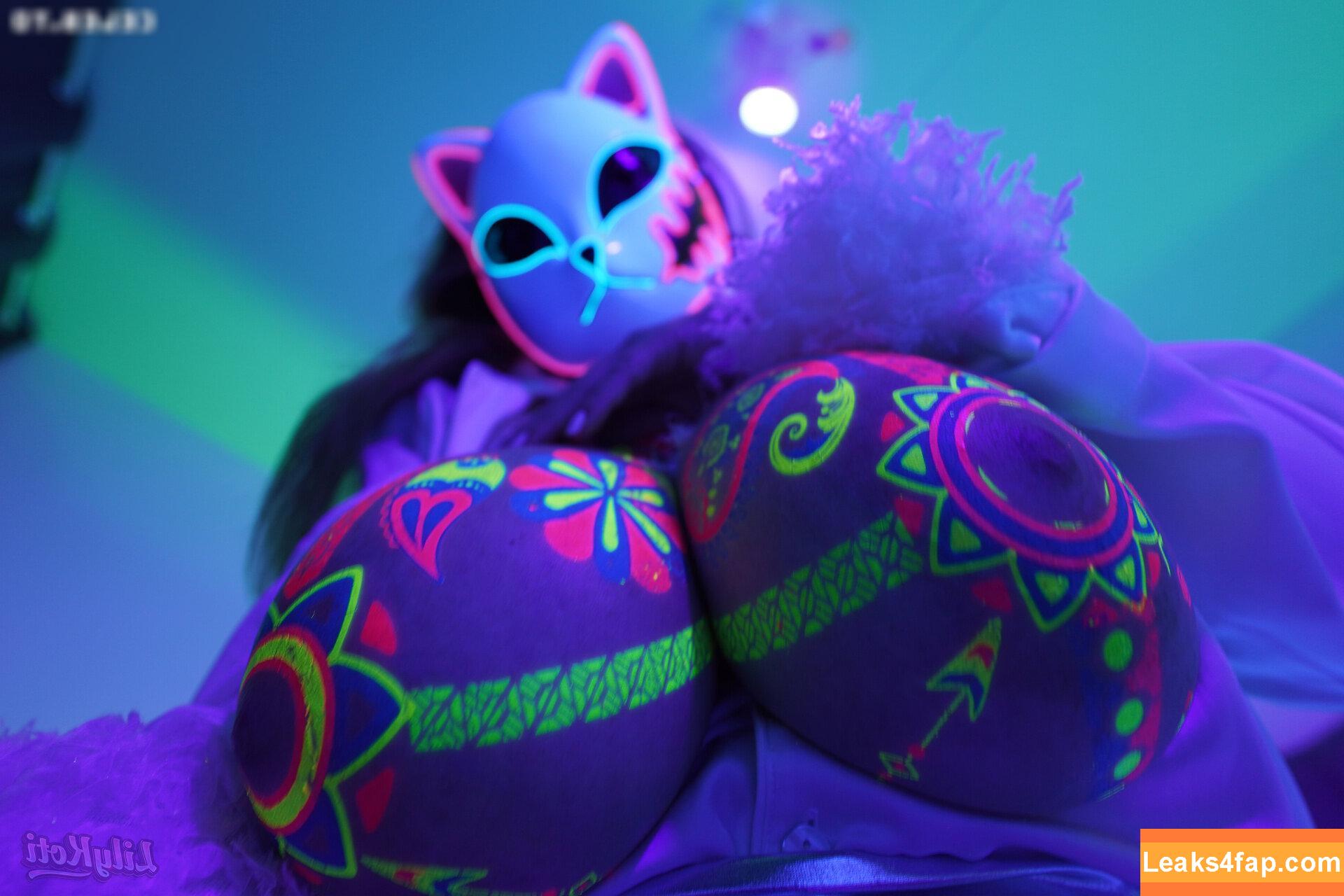 LilyKoti / https: / lilyannekot leaked photo photo #0288