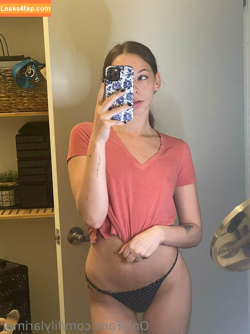 lilylarimar / lily.larimar leaked photo photo #0083