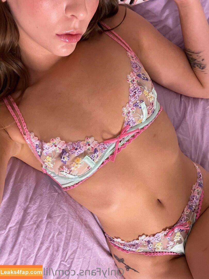 lilylarimar / lily.larimar leaked photo photo #0086