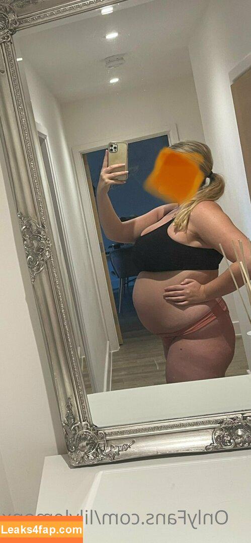 lilylemonx /  leaked photo photo #0043