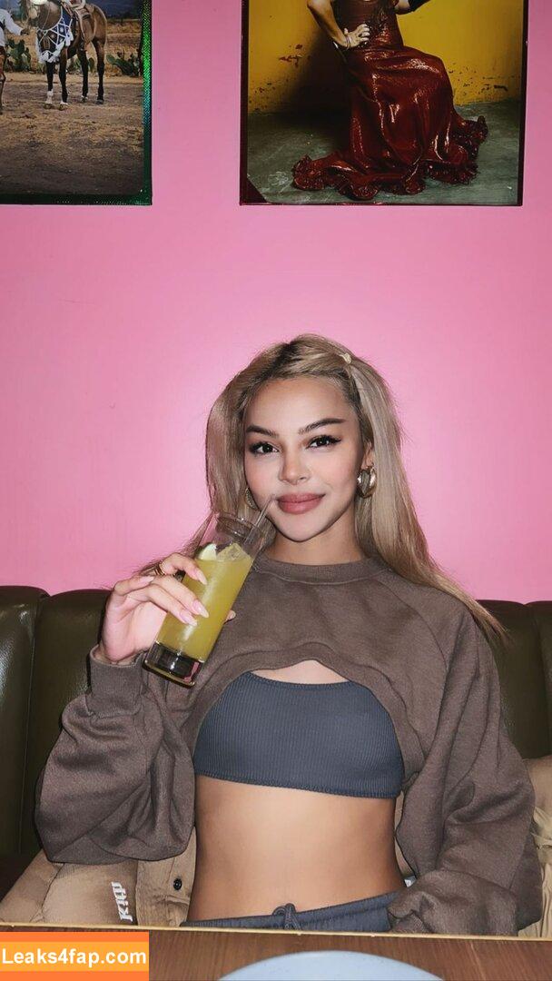 LilyMayMac leaked photo photo #0040