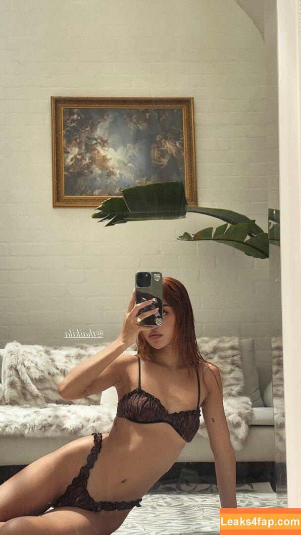 LilyMayMac leaked photo photo #0197