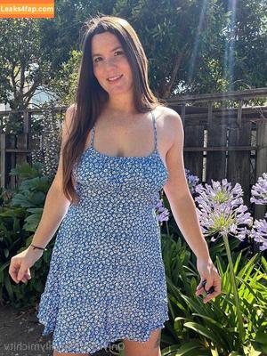 lilymichitv photo #0002