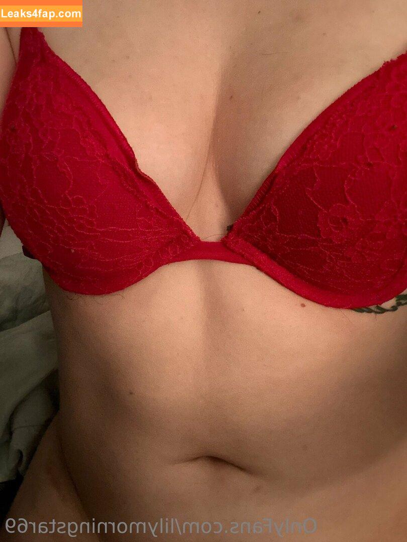 lilymorningstar69 / lilliantamp leaked photo photo #0004