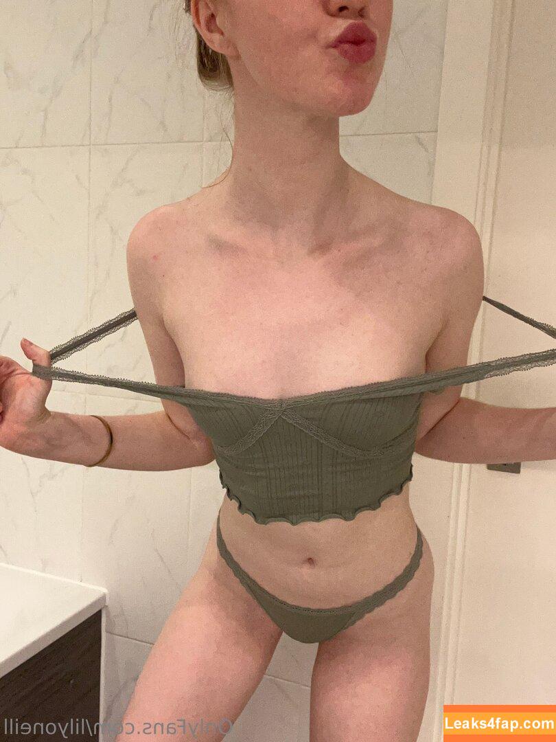 lilyoneill / lilyoneiill leaked photo photo #0020