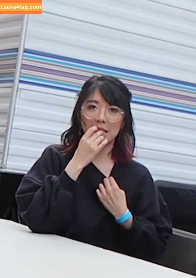 LilyPichu / onlysaber слитое фото фото #0003