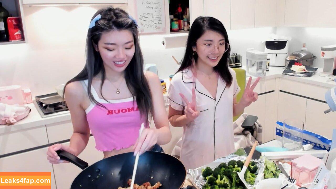 LilyPichu / onlysaber слитое фото фото #0004