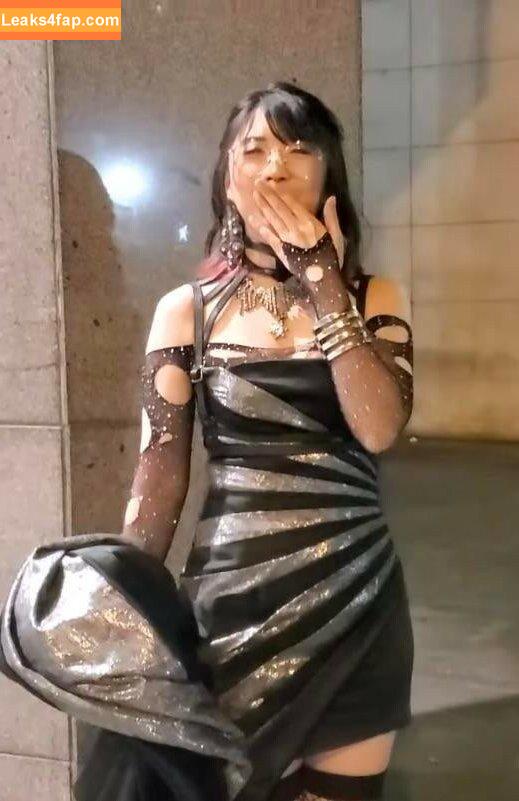 LilyPichu / onlysaber слитое фото фото #0006