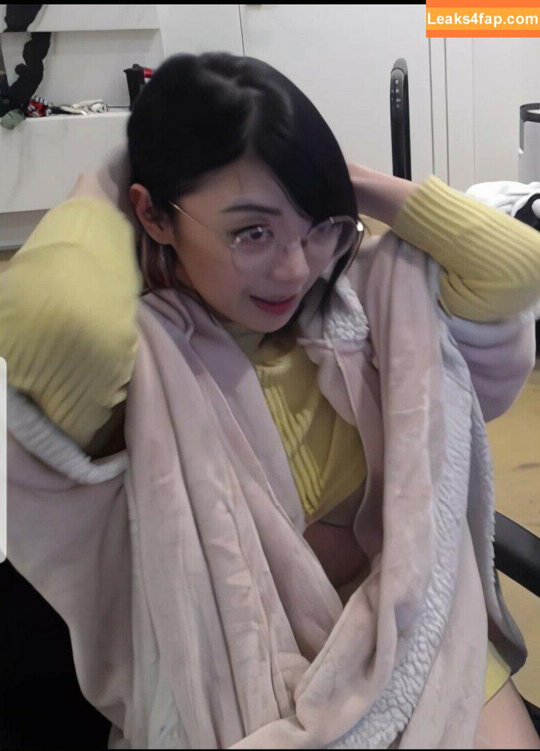 LilyPichu / onlysaber слитое фото фото #0009