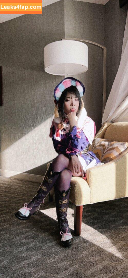 LilyPichu / onlysaber слитое фото фото #0011