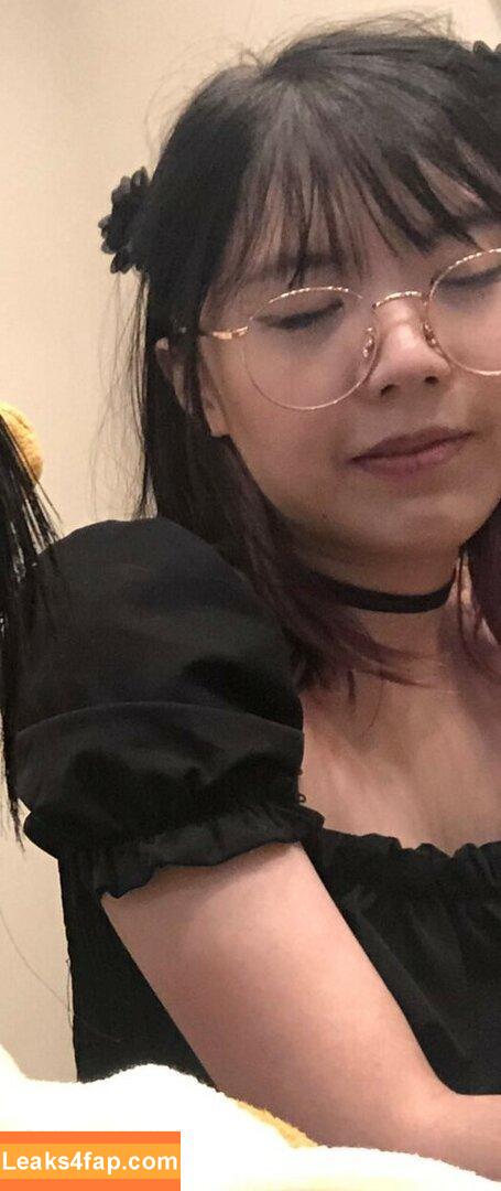 LilyPichu / onlysaber слитое фото фото #0016