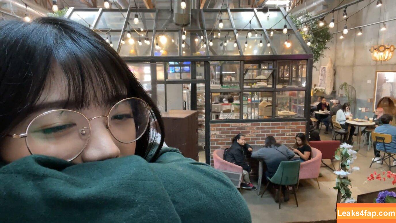 LilyPichu / onlysaber leaked photo photo #0025