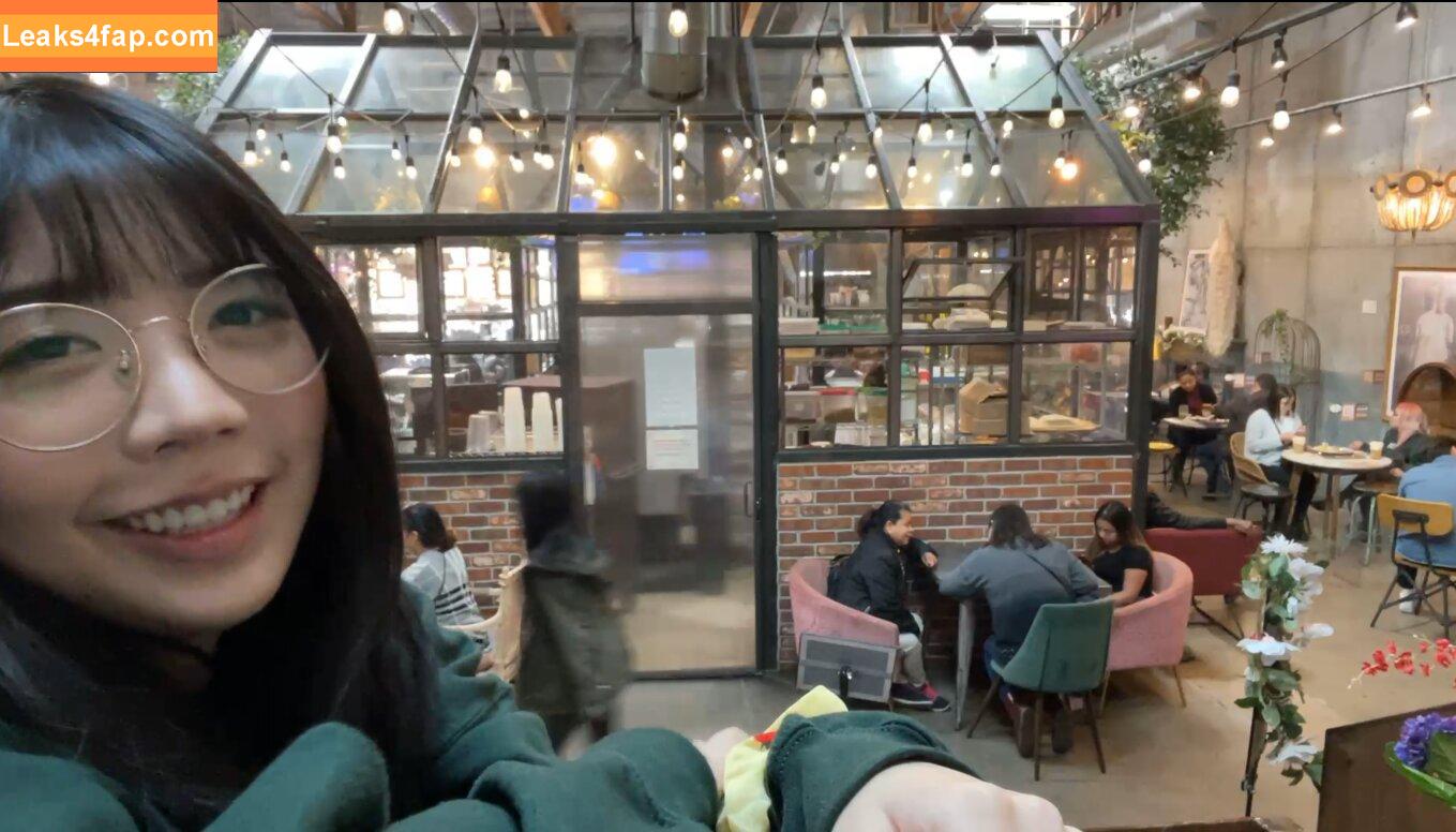 LilyPichu / onlysaber leaked photo photo #0026