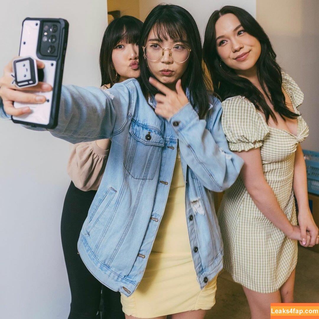 LilyPichu / onlysaber leaked photo photo #0029