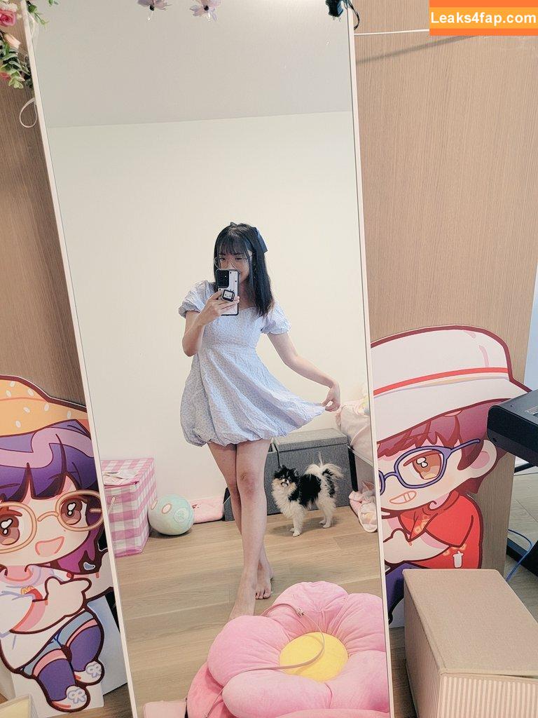 LilyPichu / onlysaber leaked photo photo #0030