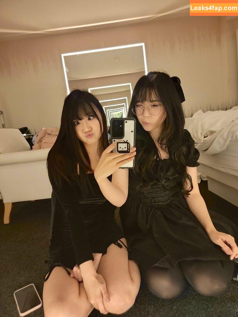 LilyPichu / onlysaber слитое фото фото #0035