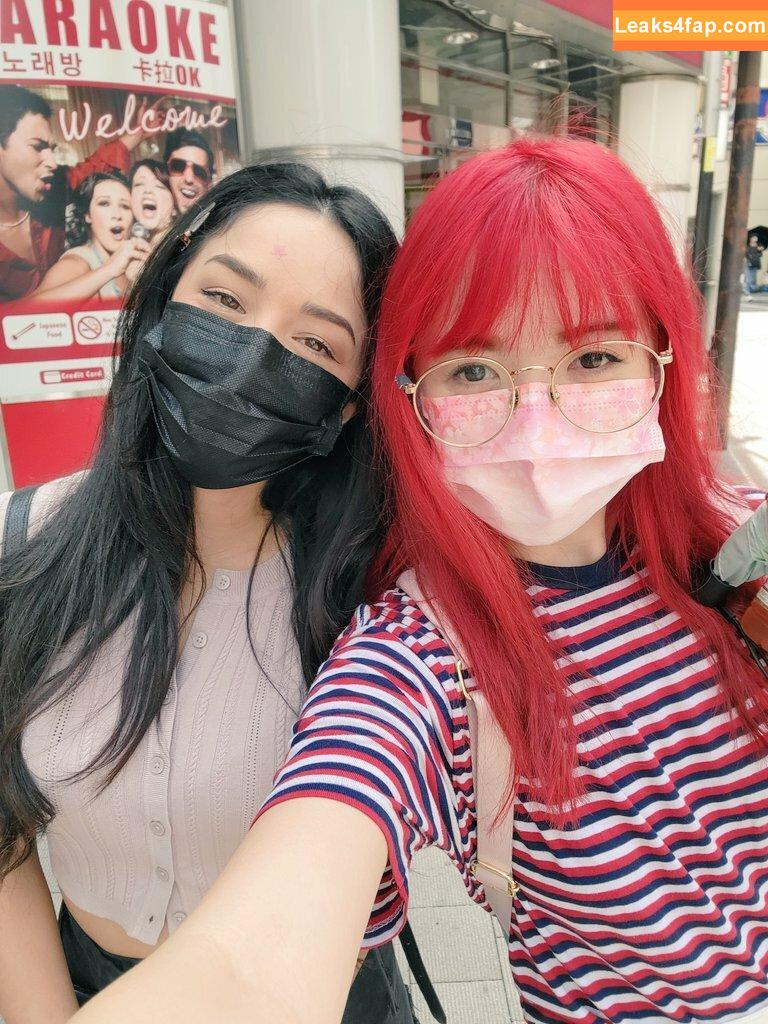 LilyPichu / onlysaber слитое фото фото #0036