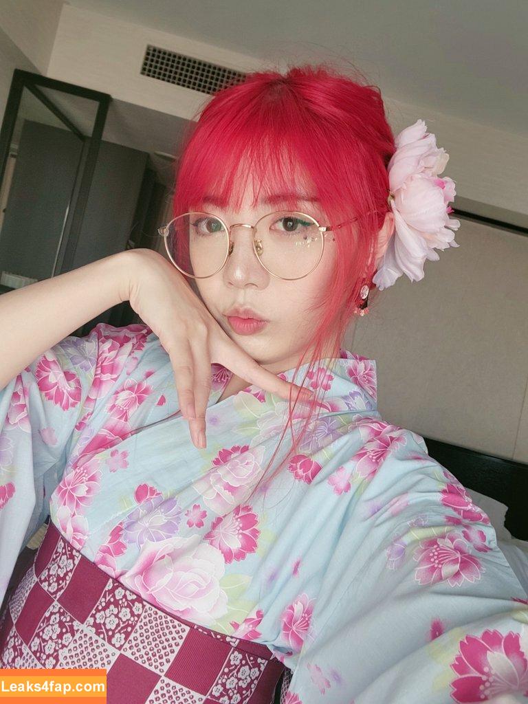 LilyPichu / onlysaber слитое фото фото #0039