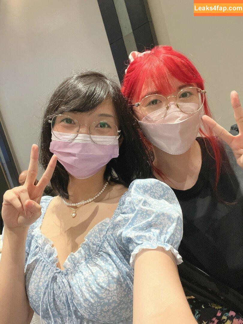 LilyPichu / onlysaber слитое фото фото #0040