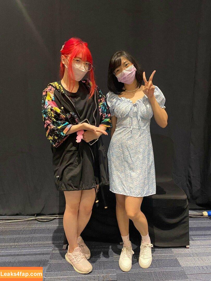 LilyPichu / onlysaber leaked photo photo #0041