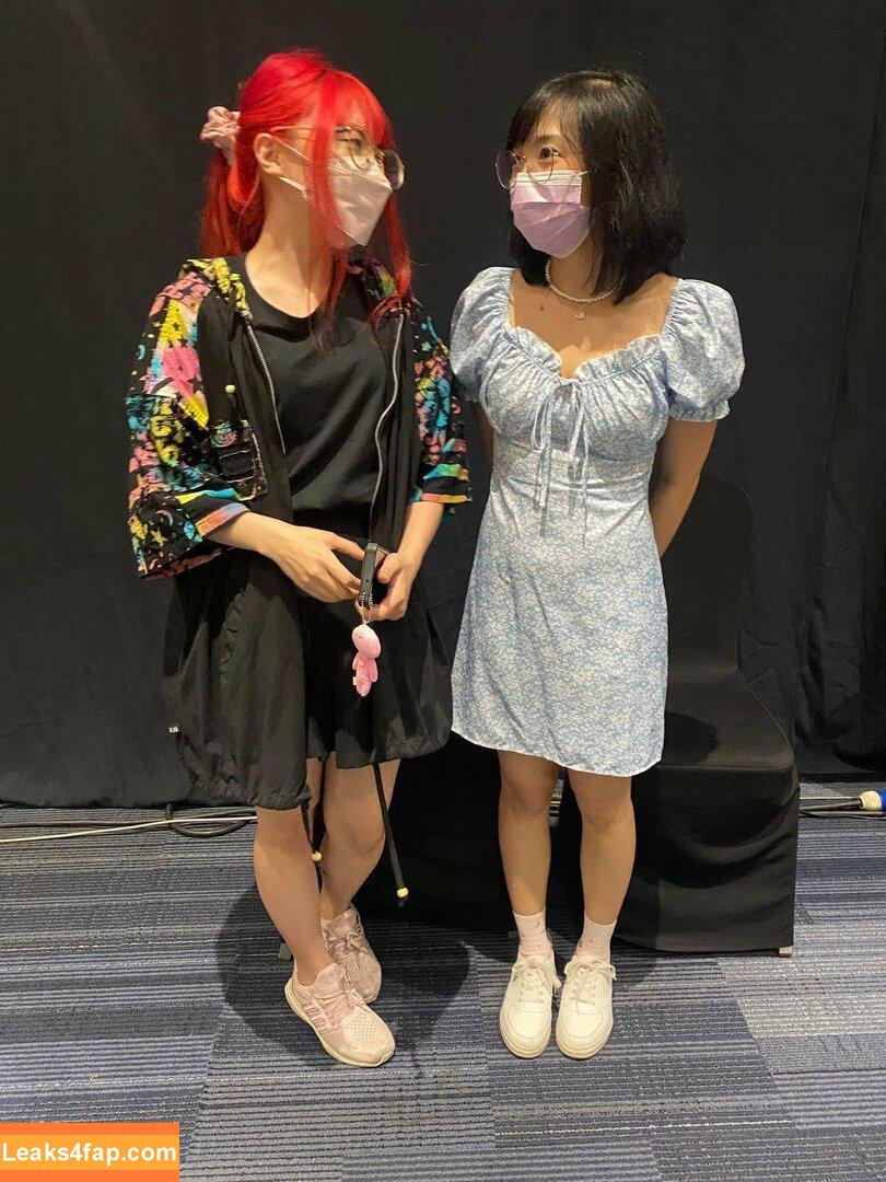 LilyPichu / onlysaber leaked photo photo #0042