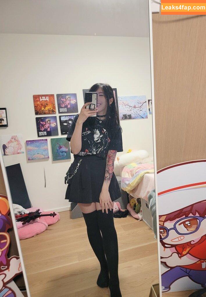 LilyPichu / onlysaber leaked photo photo #0047