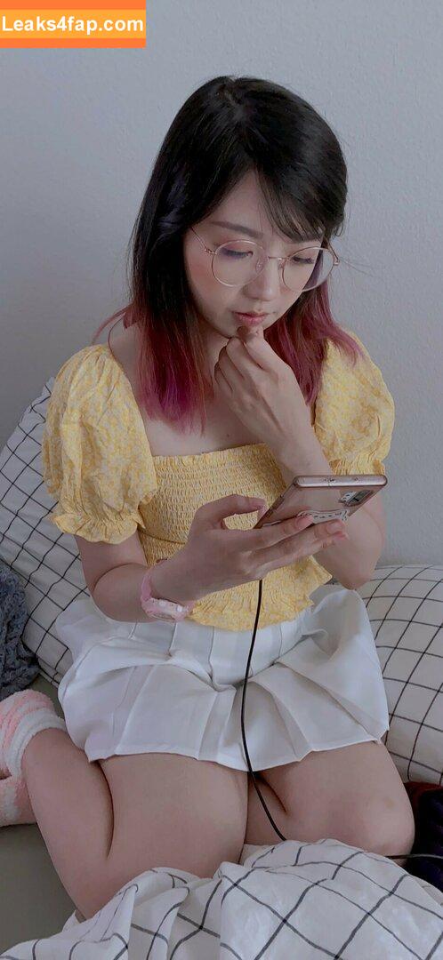 LilyPichu / onlysaber leaked photo photo #0053