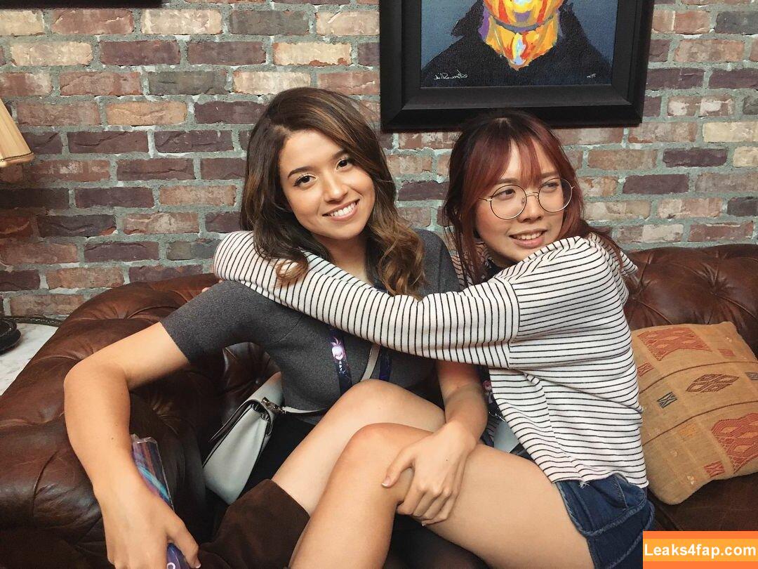 LilyPichu / onlysaber leaked photo photo #0055