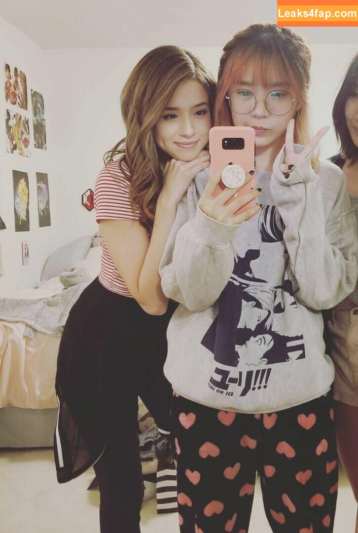 LilyPichu / onlysaber leaked photo photo #0056