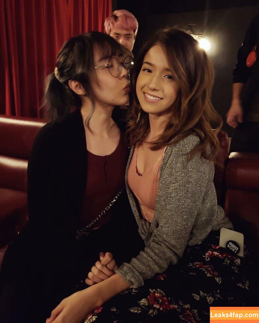 LilyPichu / onlysaber слитое фото фото #0057