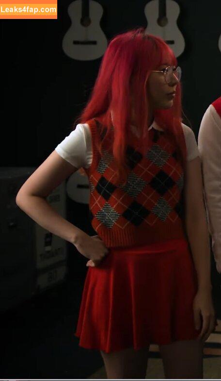 LilyPichu / onlysaber leaked photo photo #0058