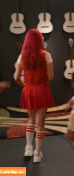 LilyPichu / onlysaber leaked photo photo #0061