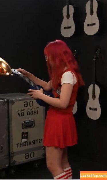 LilyPichu / onlysaber leaked photo photo #0062