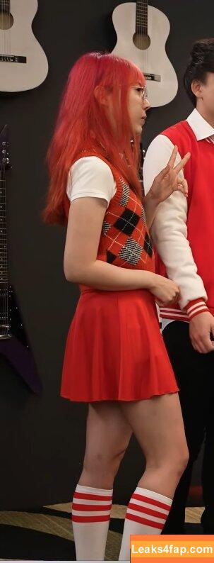 LilyPichu / onlysaber leaked photo photo #0063