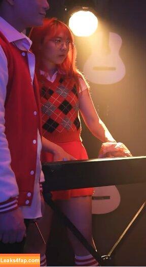 LilyPichu / onlysaber leaked photo photo #0066