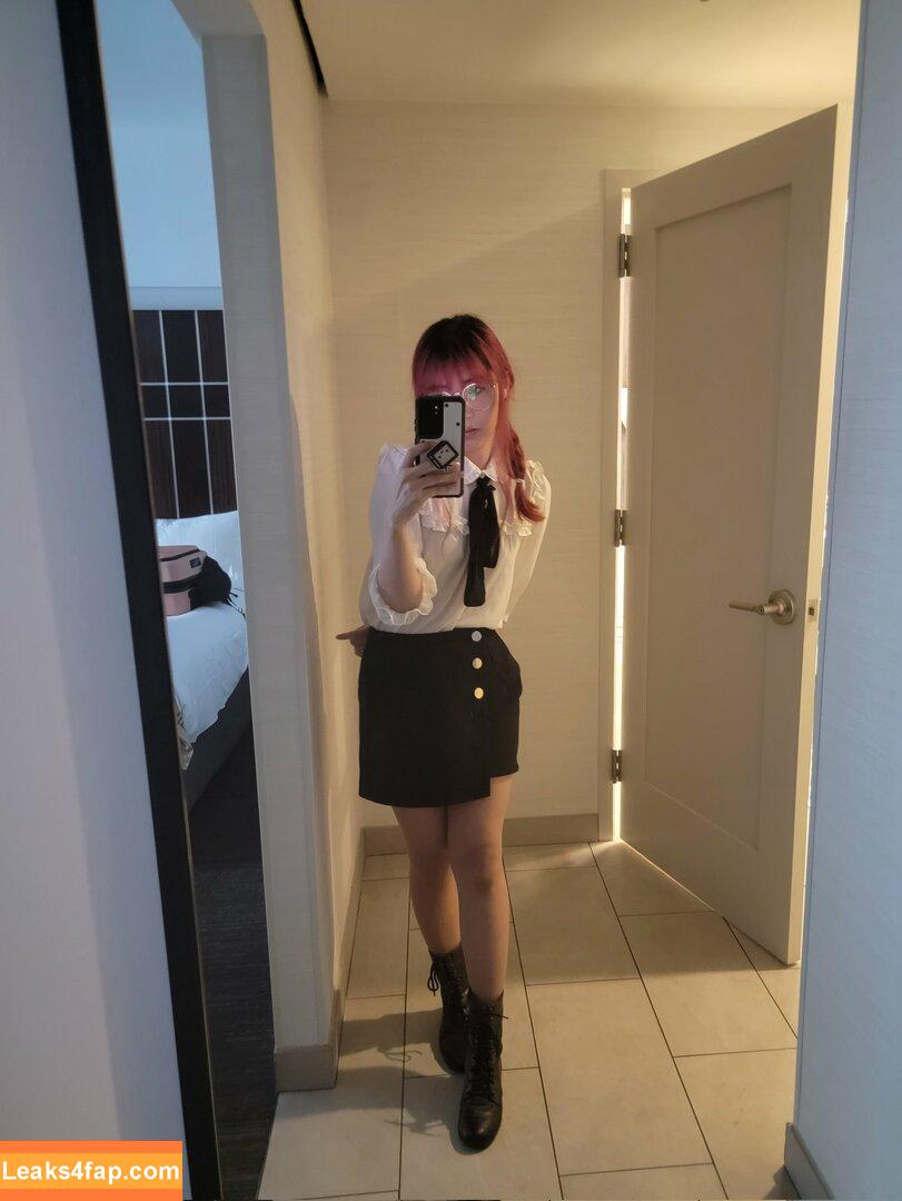 LilyPichu / onlysaber слитое фото фото #0070