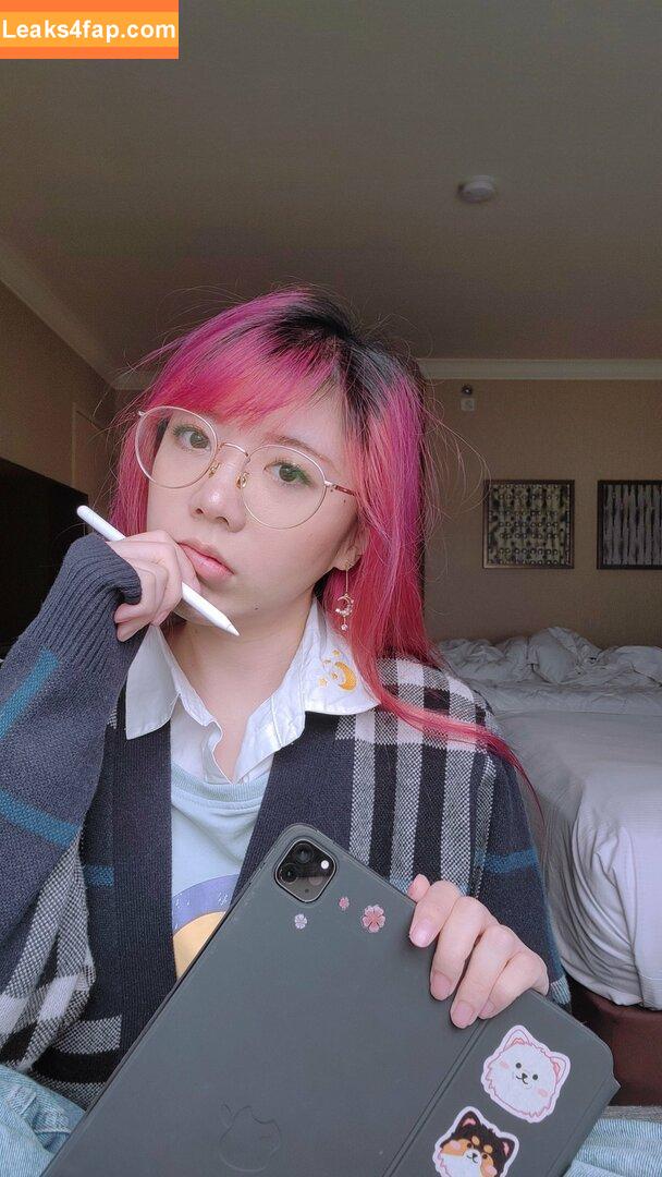 LilyPichu / onlysaber leaked photo photo #0071