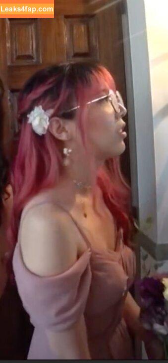 LilyPichu / onlysaber leaked photo photo #0074