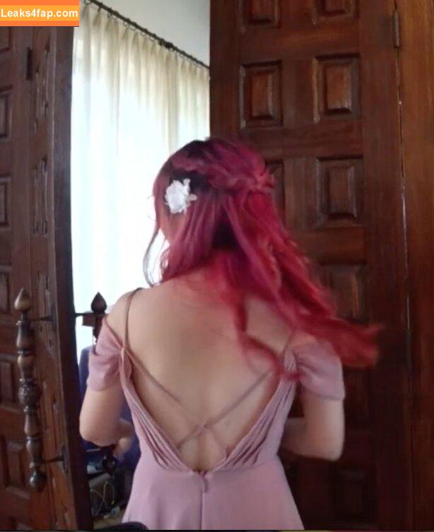 LilyPichu / onlysaber leaked photo photo #0078