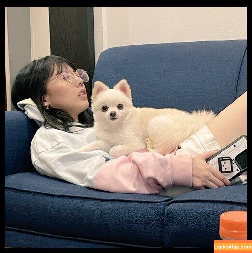 LilyPichu / onlysaber leaked photo photo #0081