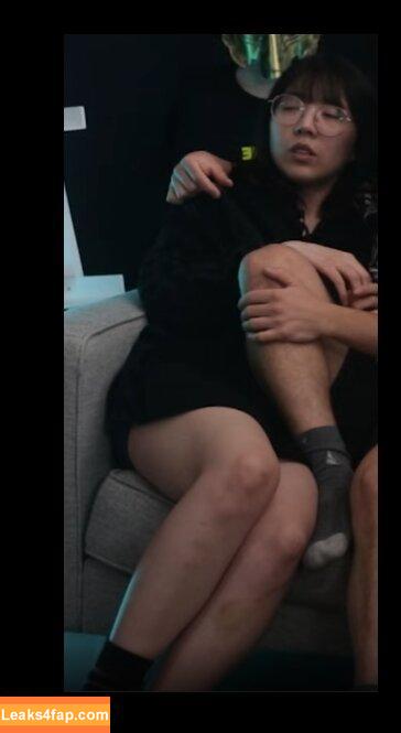 LilyPichu / onlysaber leaked photo photo #0085