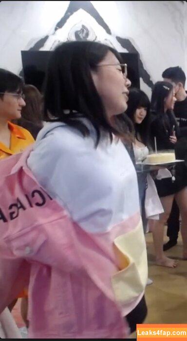 LilyPichu / onlysaber leaked photo photo #0104