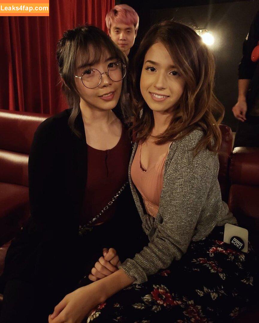 LilyPichu / onlysaber leaked photo photo #0108